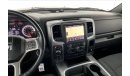 RAM 1500 Warlock Classic - Crew Cab | 1 year free warranty | 0 Down Payment