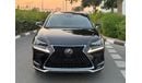 Lexus NX300 Platinum 2.0L 2020 PANORAMA 360 CAMERA 4x4 CANADA SPEC