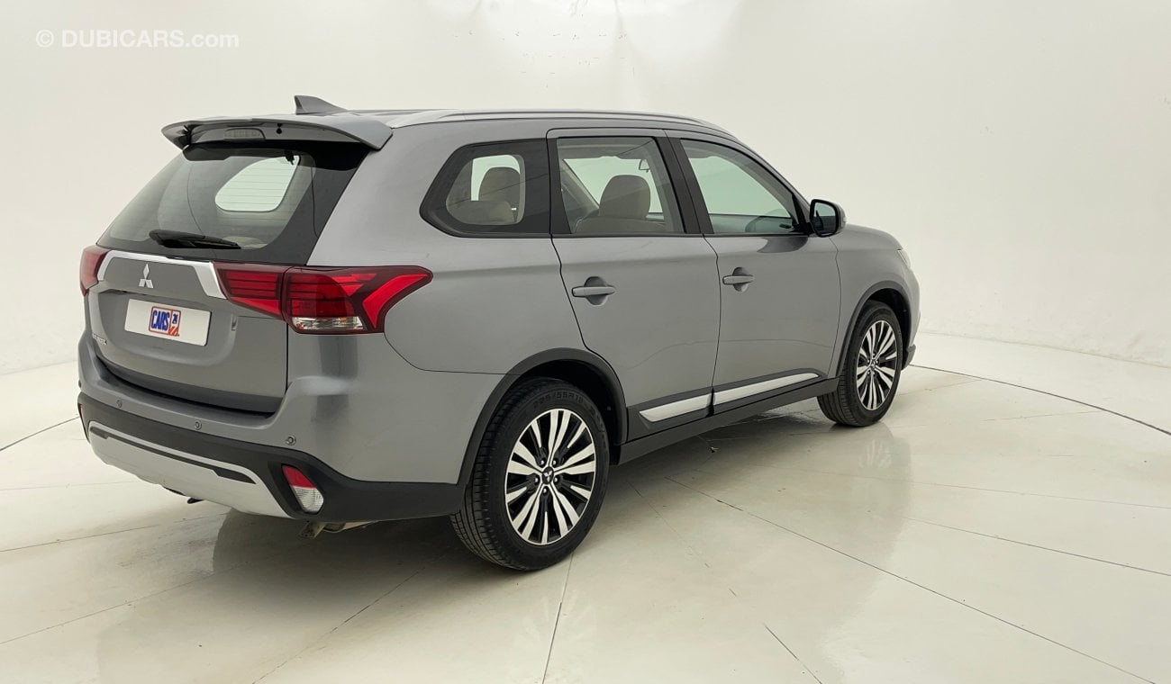 Mitsubishi Outlander GLX LOWLINE 2.4 | Zero Down Payment | Free Home Test Drive