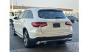 Mercedes-Benz GLC 350