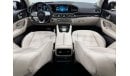 Mercedes-Benz GLS 450 Premium 2020 Mercedes Benz GLS450 AMG 4MATIC, Nov 2025 Mercedes Warranty, Full Mercedes Service Hist