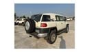 Toyota FJ Cruiser Extreme 4.0L (270 HP)