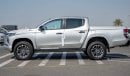 Mitsubishi L200 Mitsubishi L200 Sportero 2.4L Diesel 4x4 2023