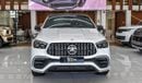 Mercedes-Benz GLE 63 AMG MERCEDES BENZ GLE 63 S AMG | 2024 | ZERO KM