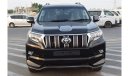 Toyota Prado LAND CRUISER PRADO JAPAN IMPORT FULL OPTION