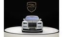 Rolls-Royce Phantom EWB 6.8L | TRANQUILITY COLLECTION