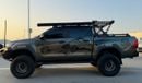 تويوتا هيلوكس OFF ROAD MODIFIED | RHD | 2.8L DIESEL ENGINE | 2022 (MT) | GTK 4X4 SPORTS BAR