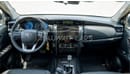 Toyota Fortuner Toyota Fortuner 2.4L Diesel AT 4X4 MY2024