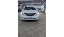 Hyundai Sonata hyundai sonata 2010 korea specs