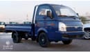 Hyundai H 100 2.6L | 5-Speed Manual RWD