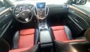 Cadillac SRX CADILLAC SRX  2012 GCC FULL OPTION