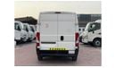 Peugeot Boxer Diesel 2021 I Chiller I Ref#379