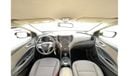 Hyundai Santa Fe 2017 Hyundai Santa Fe Sports 2.4L V4 - 4x4 AWD - Rear View Cam -