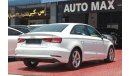 Audi A3 30 TFSI Basic