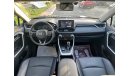 Toyota RAV4 Toyota Rav4 2019 Petrol limited left hand drive