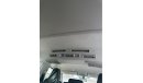 Toyota Hiace TOYOTA HIACE VAN 2.5L DIESEL M/T STANDARD ROOF MY 2024