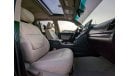 Toyota Land Cruiser Land Cruiser 2010 Facelifted 2024 with interior and exterior  V6