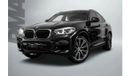 بي أم دبليو X4 xDrive 30i 2.0L