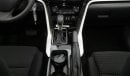 ميتسوبيشي إكلبس كروس Brand New Mitsubishi Eclipse Cross 2WD GLX HIGHLINE | Grey/Black | 2024 | FOR EXPORT ONLY