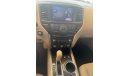 Nissan Pathfinder SL TOP