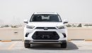 تويوتا جراند هايلاندر TOYOTA GRAND HIGHLANDER LIMITED 2024