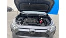 Toyota RAV4 XLE full options