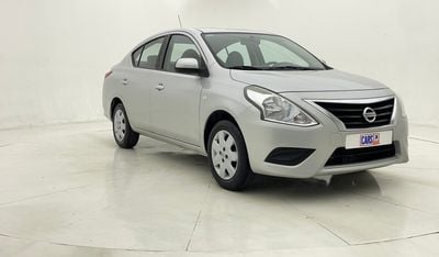 Nissan Sunny SV 1.5 | Zero Down Payment | Home Test Drive