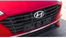 Hyundai Sonata 2.5L, Smart Plus Option, Petrol, A/T MY2020