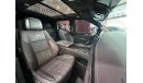 Cadillac Escalade CADILLAC ESCALADE V , UNDER WARRANTY + SERVICE CONTRACT , FULL ORIGINAL PAINT