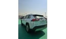 Toyota RAV4 ADVENTURE 2.5L HYBRID WITH RADAR 2024 GCC