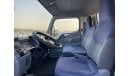 Mitsubishi Canter 2017 I HD I Ref#402