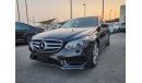 Mercedes-Benz E 350 Std Mercedes E350 _American_2016_Excellent Condition _Full option