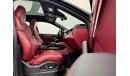 Porsche Cayenne Coupe Std 2021 Porsche Cayenne Coupe, Warrantay, Full Service History, Sport Chrono Package, Full Options,