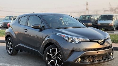 Toyota CHR TOYOTA CHR