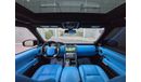 Land Rover Range Rover Vogue Supercharged VOGUE SUPER CHARGED 2016 US (BODY KIT 2020) PERFECT CONDITION // FULL OPITION