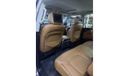 Nissan Patrol LE Platinum