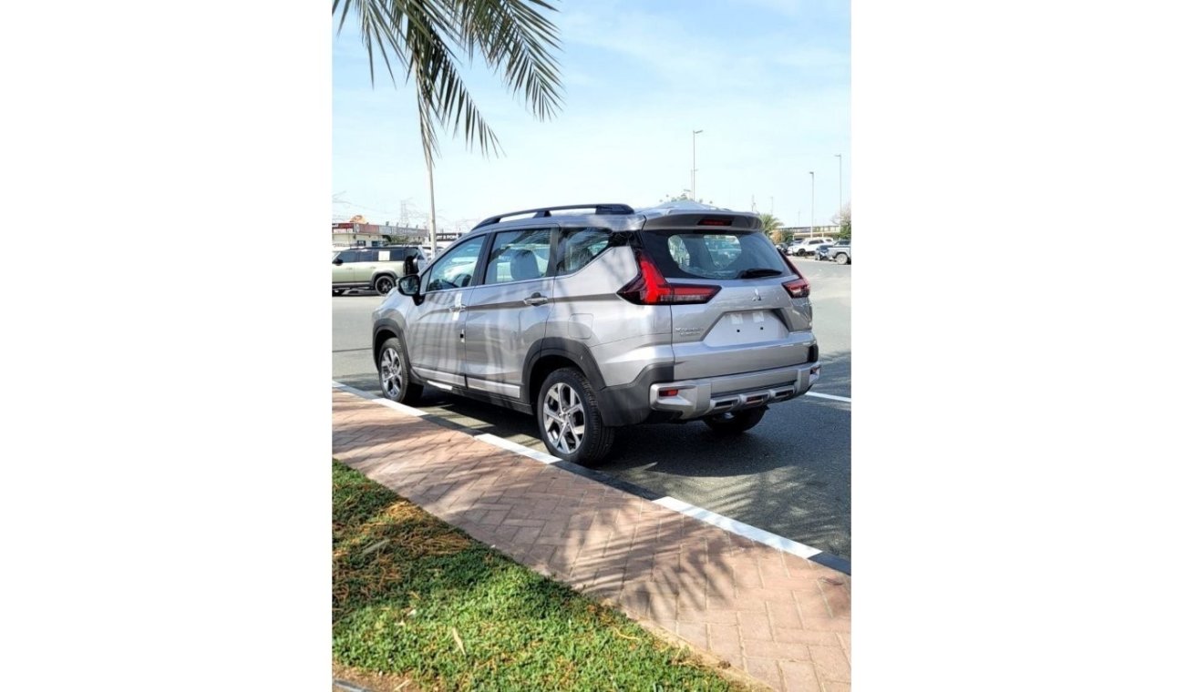 Mitsubishi Xpander Mitsubishi Xpander Cross 1.5L 7Seater 2024