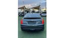 Cadillac ATS Premium