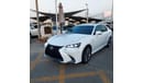 Lexus GS350 F-Sport 3.5L