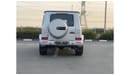 مرسيدس بنز G 63 AMG Std