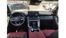 Toyota Land Cruiser 2023 Toyota Land Cruiser LC300 GR-Sport 7-Seater 3.3L Diesel A/T 4WD