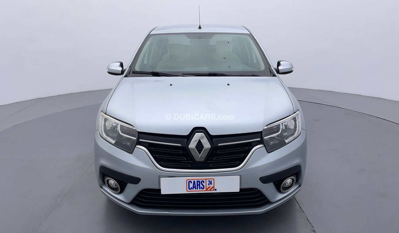 Renault Symbol LE 1.6 | Zero Down Payment | Free Home Test Drive