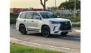 Lexus LX570 Signature Black Edition LEXUS LX570S BLACK EDTION, (85,000 KM), GCC WARRANTY