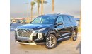 Hyundai Palisade Hyundai palisade Full Option Sel