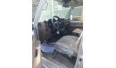 Toyota Land Cruiser Pick Up 4.0 L V6 4x4 def lock