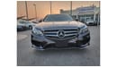 Mercedes-Benz E 350 Std Mercedes E350 _American_2016_Excellent Condition _Full option