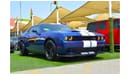 Dodge Challenger SXT Plus NICE COLOR *AIR BAGS*READY TO USE--VERY GOOD CONDITION