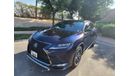 Lexus RX450h Platinum 3.5L Hybrid F-SPORT