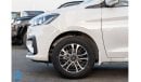 Suzuki Ertiga 2025  GLX 5dr SUV 1.5L 4cyl Petrol AT FWD - Lowest Price Guaranteed - for Export Only