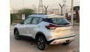 نيسان كيكس NISSAN KICKS S GRADE 1.6L